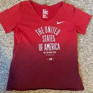 XL Nike T-shirt Tee